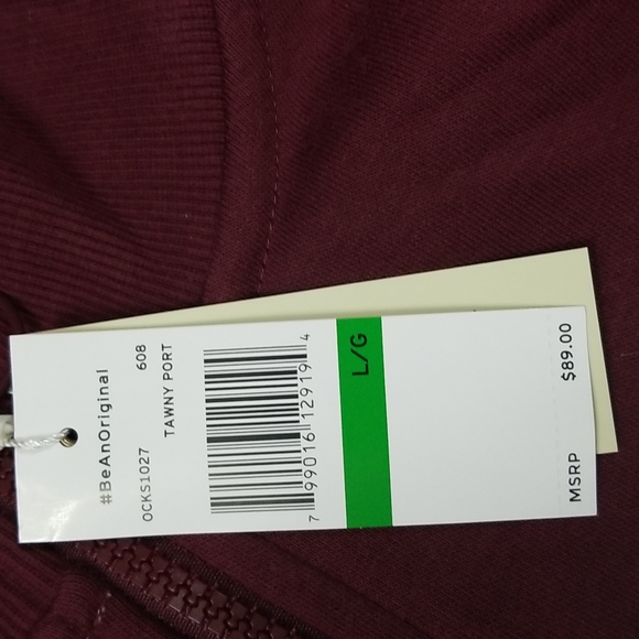 Penguin Full Zip Up - Picture 3 of 5